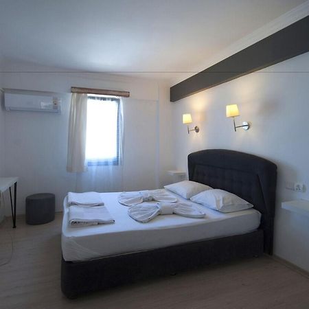Smart City Bodrum Hotel Exterior photo