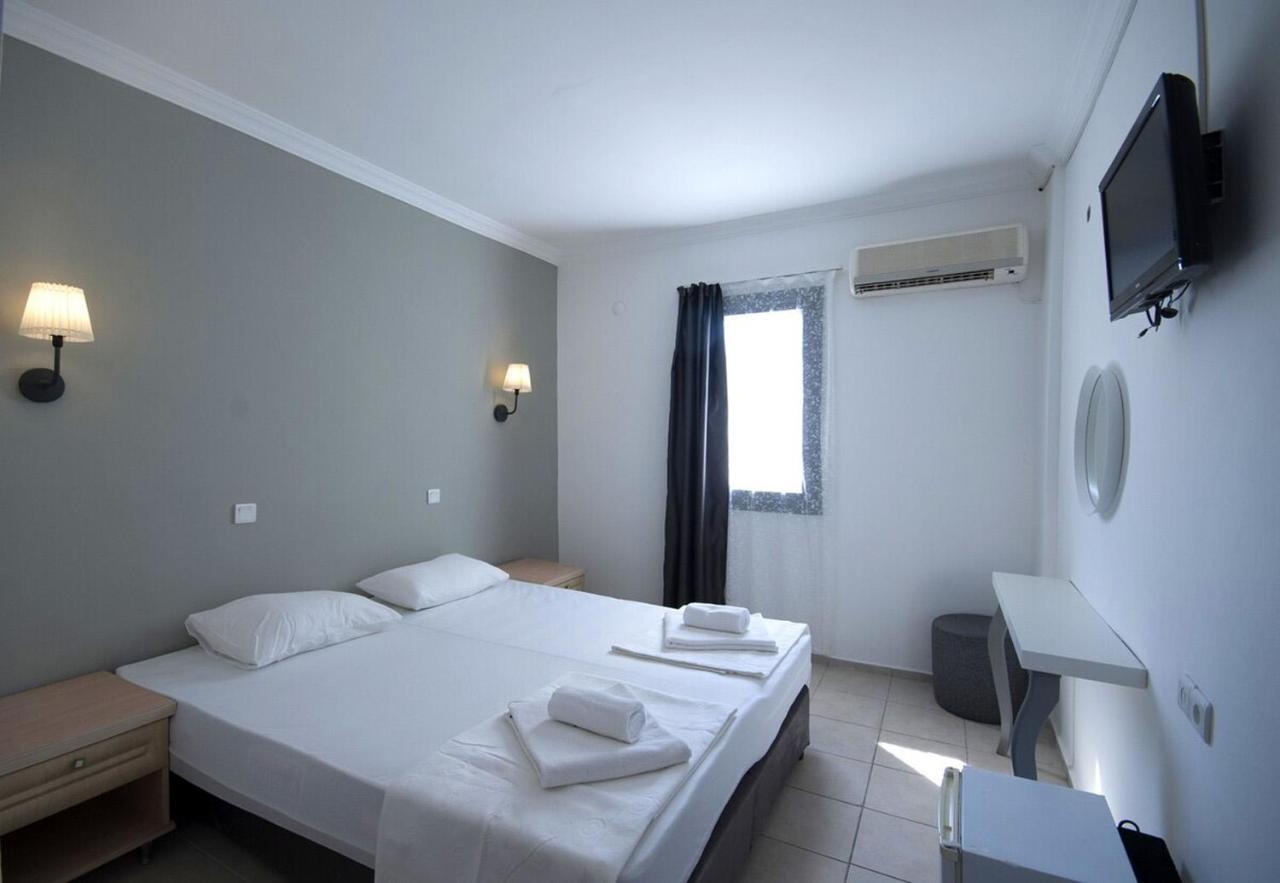 Smart City Bodrum Hotel Exterior photo